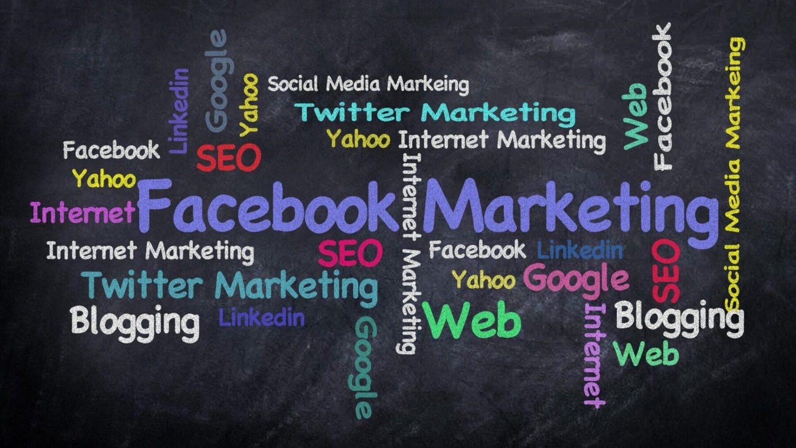 social media