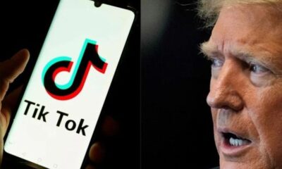Trump Says Microsoft in Discussions to Acquire TikTok