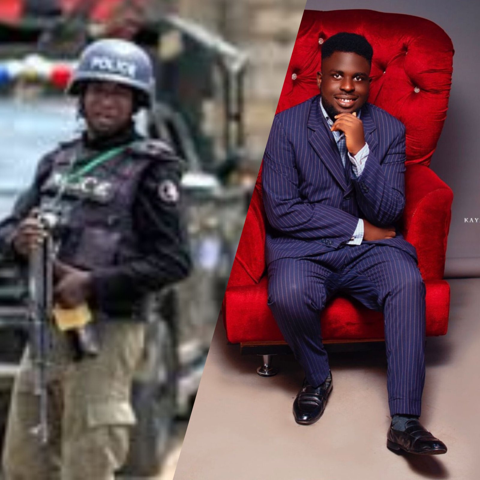 Student Leader Decries Attack on Igbatoro Farmers, Urges Immediate Security Intervention