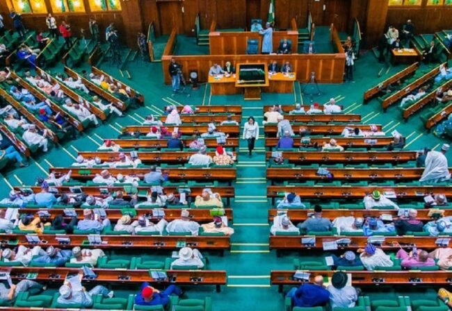 Senate, Reps approve Tinubu’s State of Emergency in Rivers