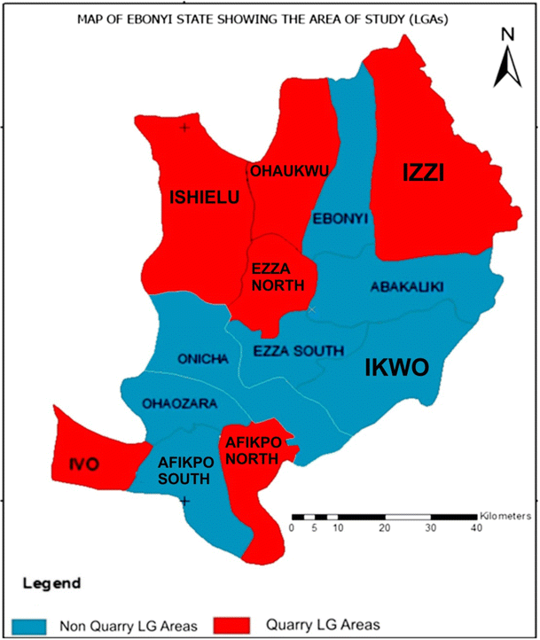 EBHA Approves Referendum for 12 New LGA In Ebonyi 