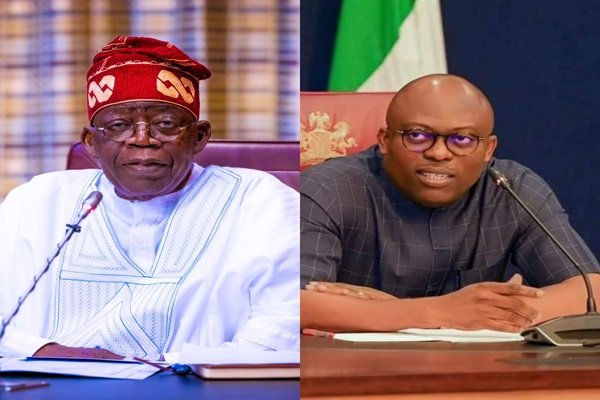 FULL TEXT: Fubara reactions to Tinubu’s emergency rule in Rivers   