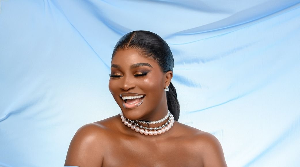 Chizzy Alichi welcomes 1st child after 5-years of marriage