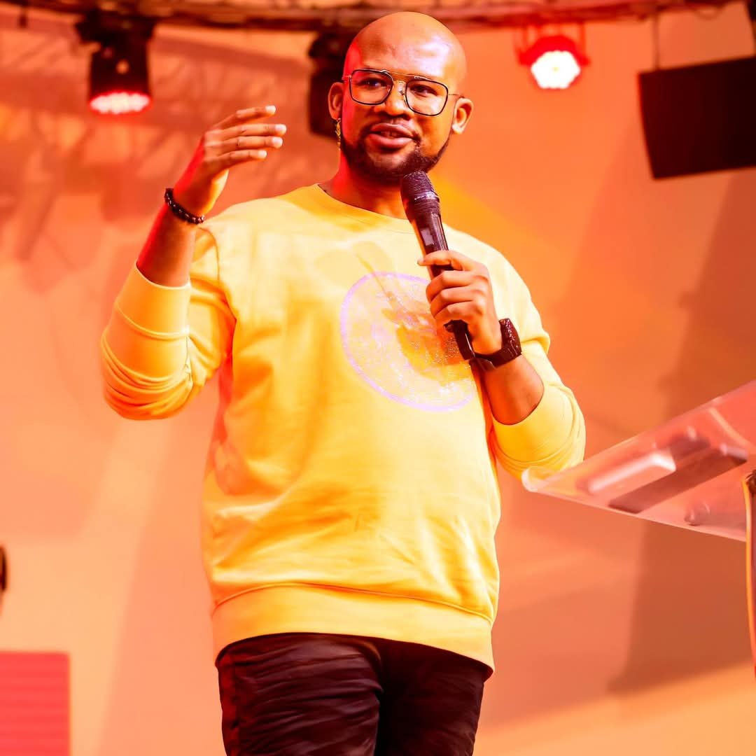 "Why I Hate April Fool Day" - Nigeria-born Tech Expert