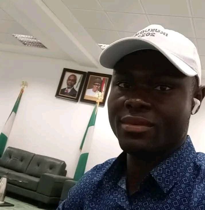 Media Aide to Federal Lawmaker Threatens to Kill Man Over Facebook Post