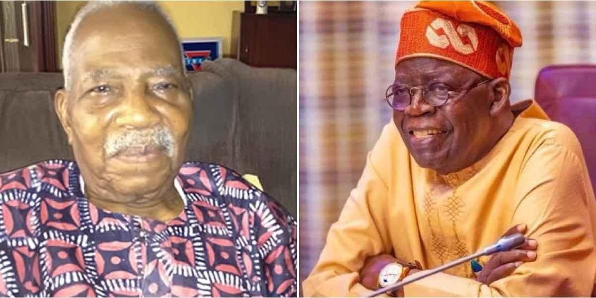 “Tinubu is doing better than expected for Nigeria” – Afenifere leader