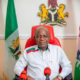 Abia denies Otti’s alleged defection talks with Imo gov