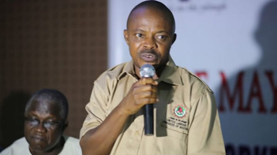 Nigeria should be generating 150,000 megawatts electricity- NLC tells FG