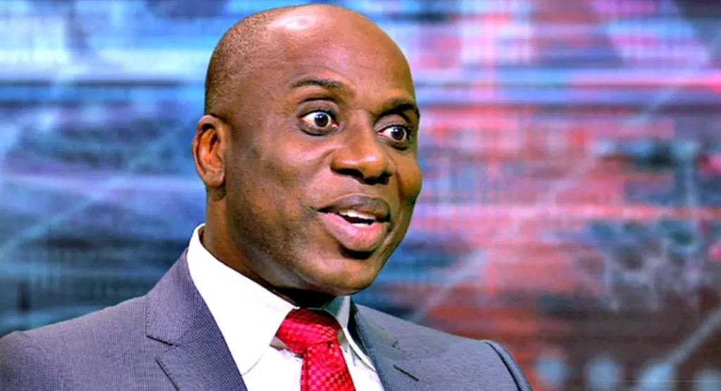 Weakness of NASS enabled Tinubu’s constitutional breach, Says Amaechi