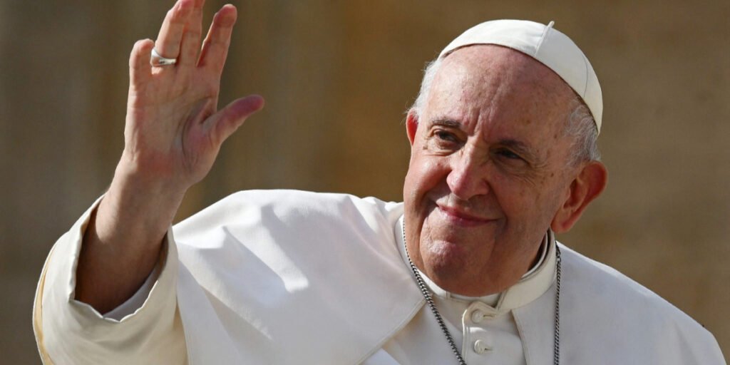 Pope Francis’ cause of death revealed