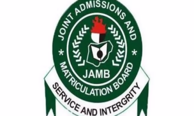 AMB records smooth processes as UTME begins nationwide