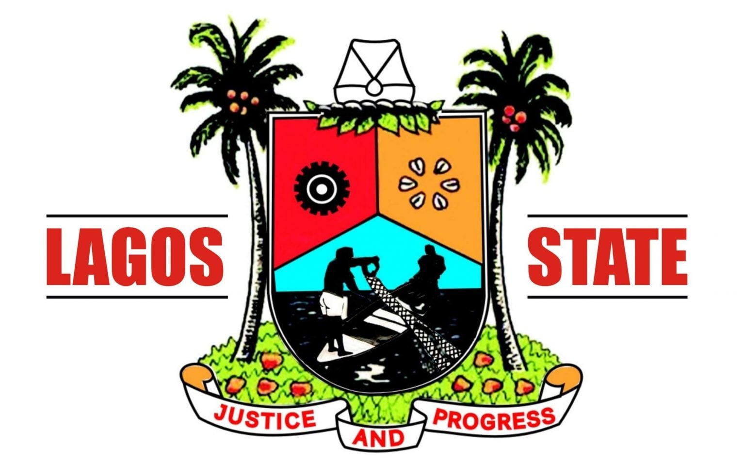  Lekki estate shut down over untreated wastewater discharge
