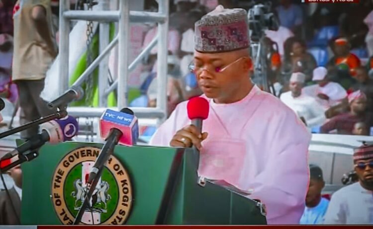 Why Kogi State bans public gatherings 
