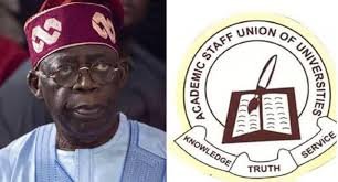 Tinubu releases ₦50bn to settle ASUU, other universities staff allowances