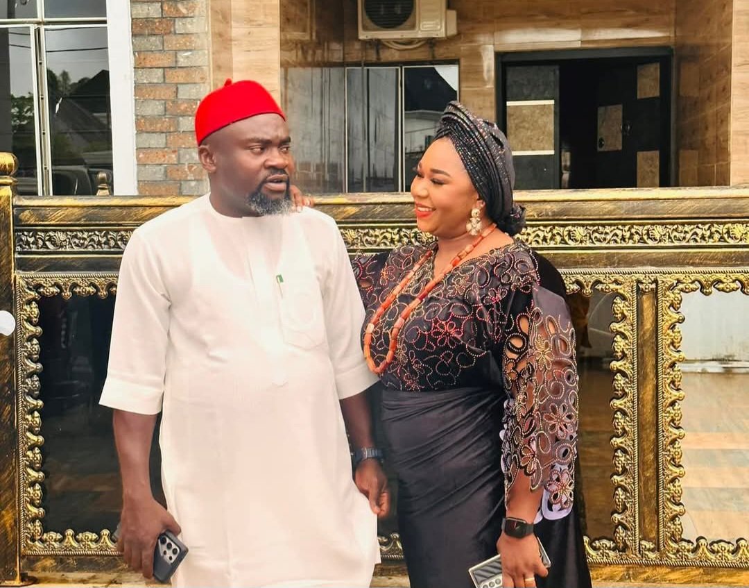 State Funds for Side Chicks?": Ebonyi Commissioner Engulfed in Corruption and Infidelity Scandal