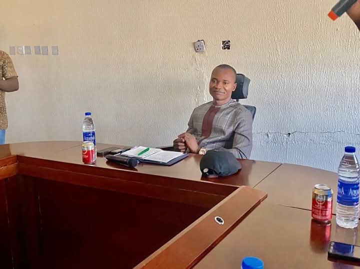 Ebonyi Lawyer who defamed Deputy Speaker, tenders apology
