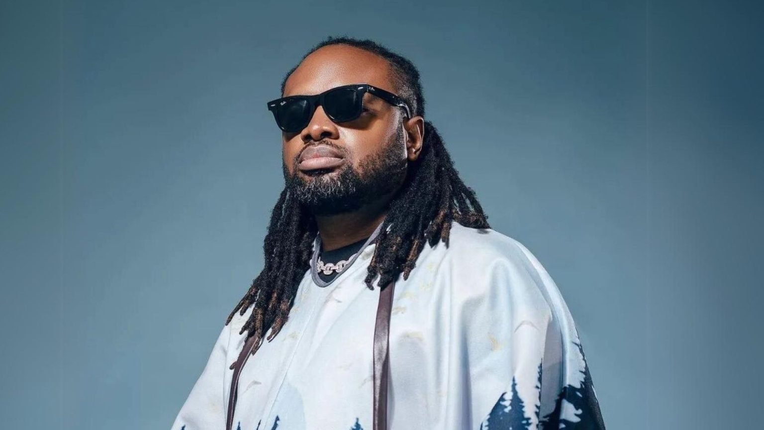 “I Work Five Times Harder Because I’m Blind” - Cobhams Asuquo