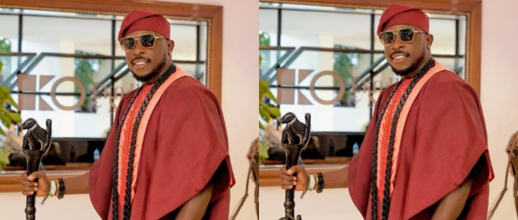 Godwin Nnadiekwe’s Management Shares Health Update Following On-Set Incident with Zubby Michael