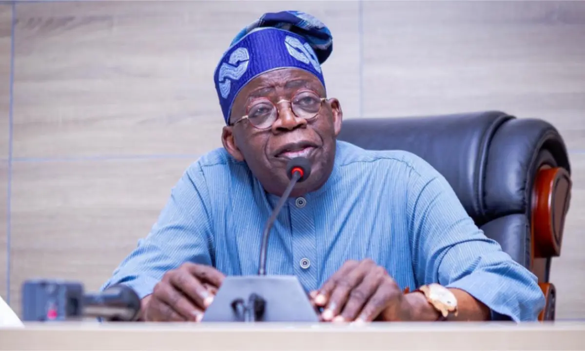 Tinubu Condemns Bullying in Schools, Pledges Stronger Protection for Nigerian Children