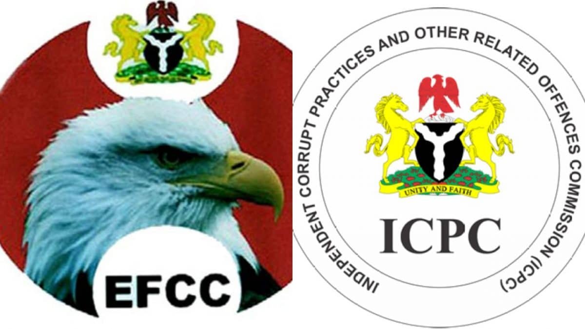 EFCC, ICPC Recovered N277bn, $967.5bn in Cash and Assets in 2024 - FG
