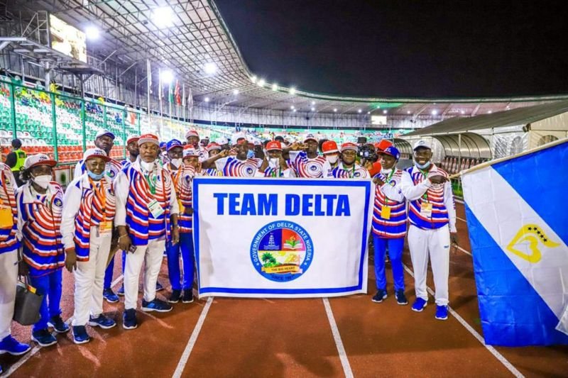 Delta Governor Oborevwori defects to APC