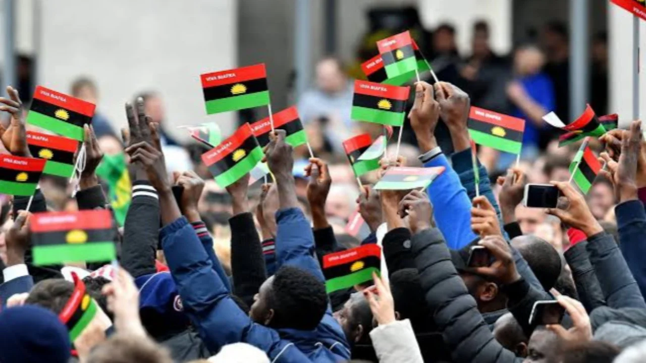Biafra Day Celebration—Honouring Memory, Confronting Truth, and Reimagining Nigeria