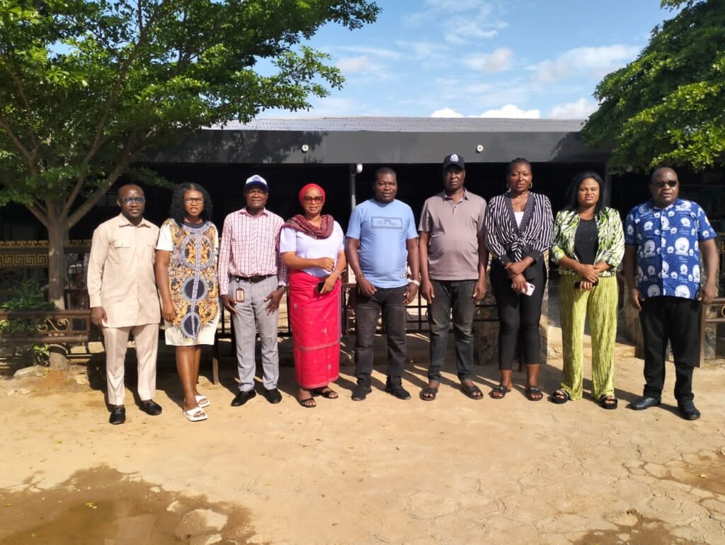 The Impact of C-Sagas Charity Foundation