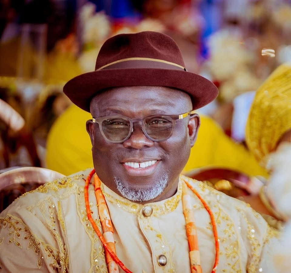 Ossai Ovie Celebrates Governor Oborevwori at 62, Hails Developmental Strides