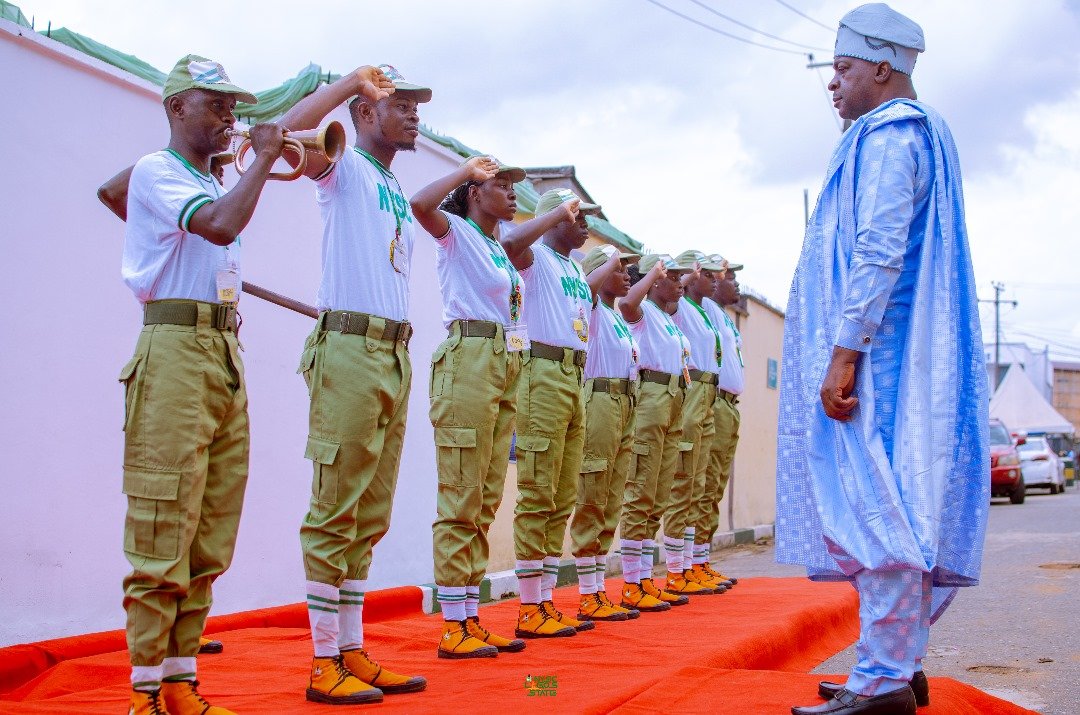 NYSC Director Warns Corps Members Against Paid Relocation, Unauthorized Travel