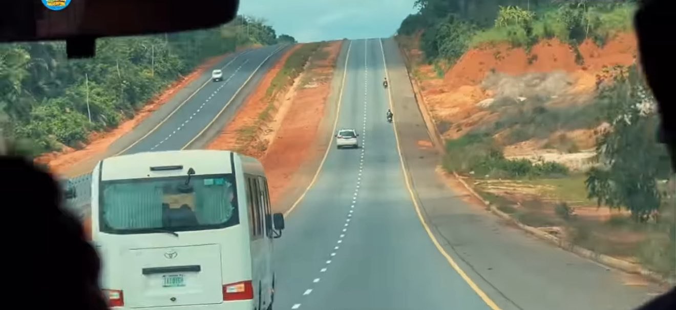 Governor Oborevwori Transforms Ughelli-Asaba Road After Two Decades