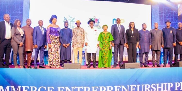 Bayelsa Approves N740 Million Interest-Free Loan for BEEP Entrepreneurs