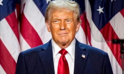 We’re winding down – Trump signals ceasefire as Iran war enters 21st day