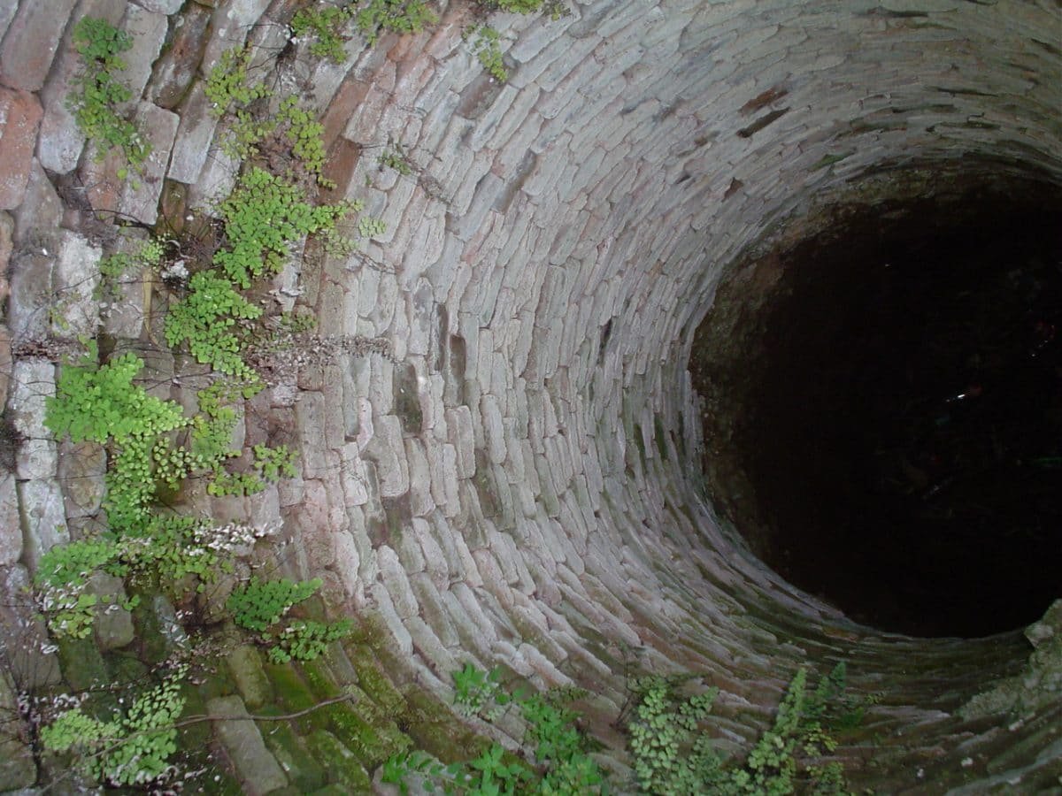Man Dies After Jumping into Well Under Drug Influence