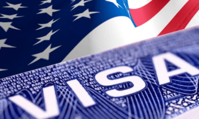 Things you need to know about new US Visa rules for Nigerians