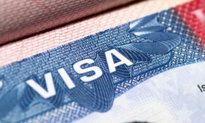 FULL LIST: Countries eligible to enter US without visas for 90days