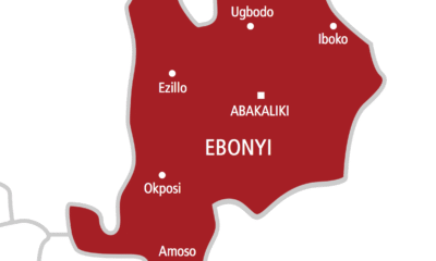 Ebonyi Lawmaker Accused of Fueling Communal Crisis for NEMA Relief