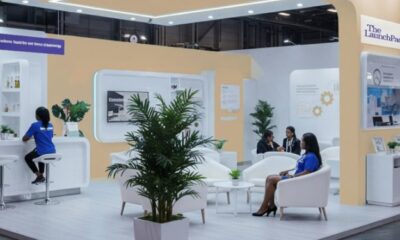 Call For Applications: LaunchPad Entrepreneur Program for Nigerian Youths 2025