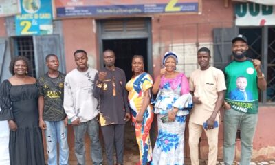 Firms Team Up to Train C-Sagas Foundation Youth in Tech