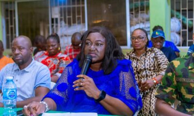 NYSC Lagos Orientation Course Kicks Off, Officials Urged to Foster Unity and Collaboration