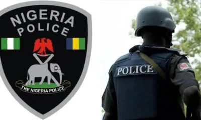 Police arrest six over alleged abduction of business partner in Lagos