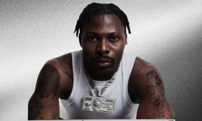 Asake finally opens up on relationship status