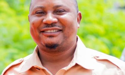 Onya Felicitates Muslim Students on Eid, Urges Unity