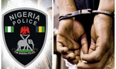 Ogun NYSC official in police net over death of female corps member