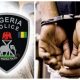 Ogun NYSC official in police net over death of female corps member