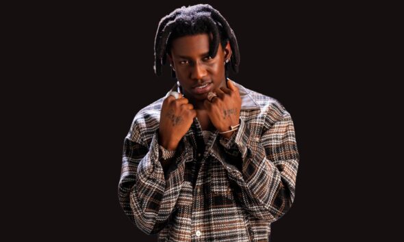Many Nigerian artists poured spit on my face – Shallipopi