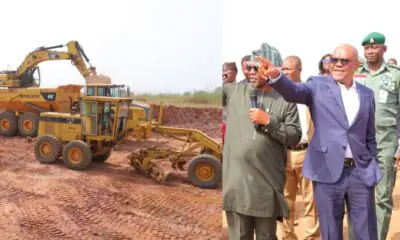 Why Smart Investors Are Buying Land in Guzape II Before Development Peaks