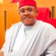 Sen. Ken Eze Bows Out of Second-Term Race for C-sagas 