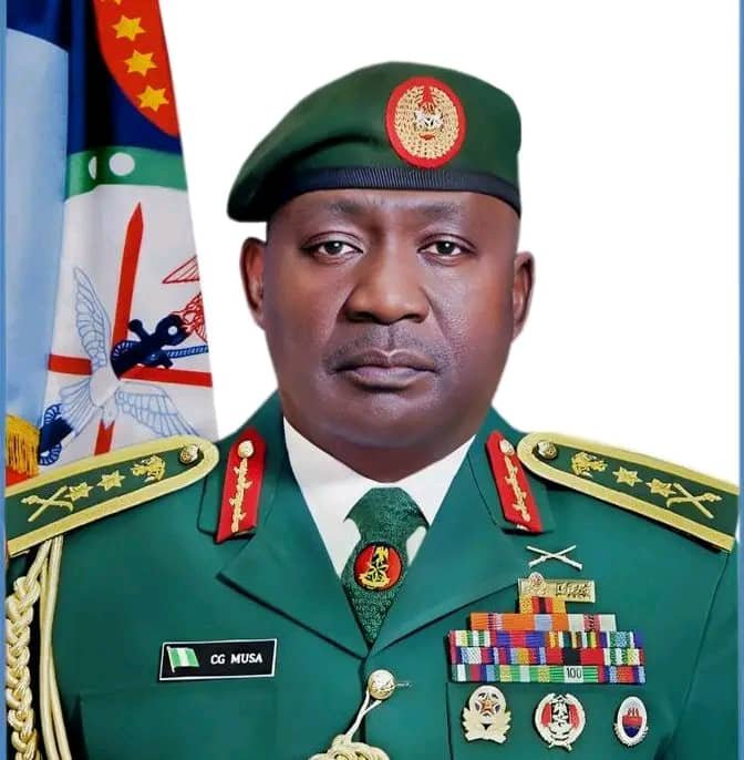 Sokoto Airstrike
