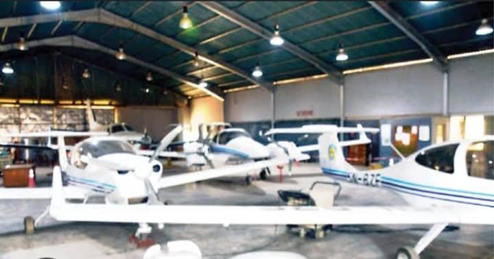 Reactions as President Tinubu Splits Nigerian Aviation College into Six Campuses