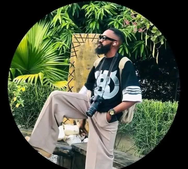 Gospel Singer Timileyin Ajayi arrested for b£h€ading his girlfriend in Abuja 